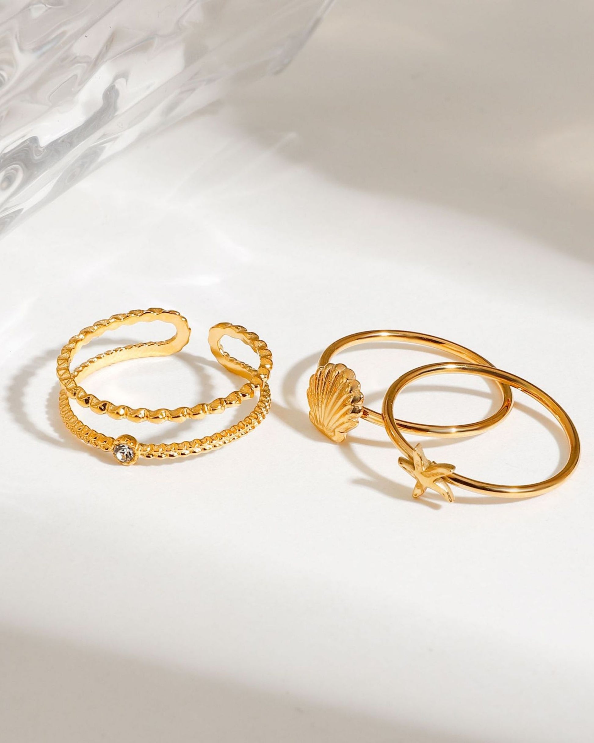Gold_Seastar_Shell_Ring_3
