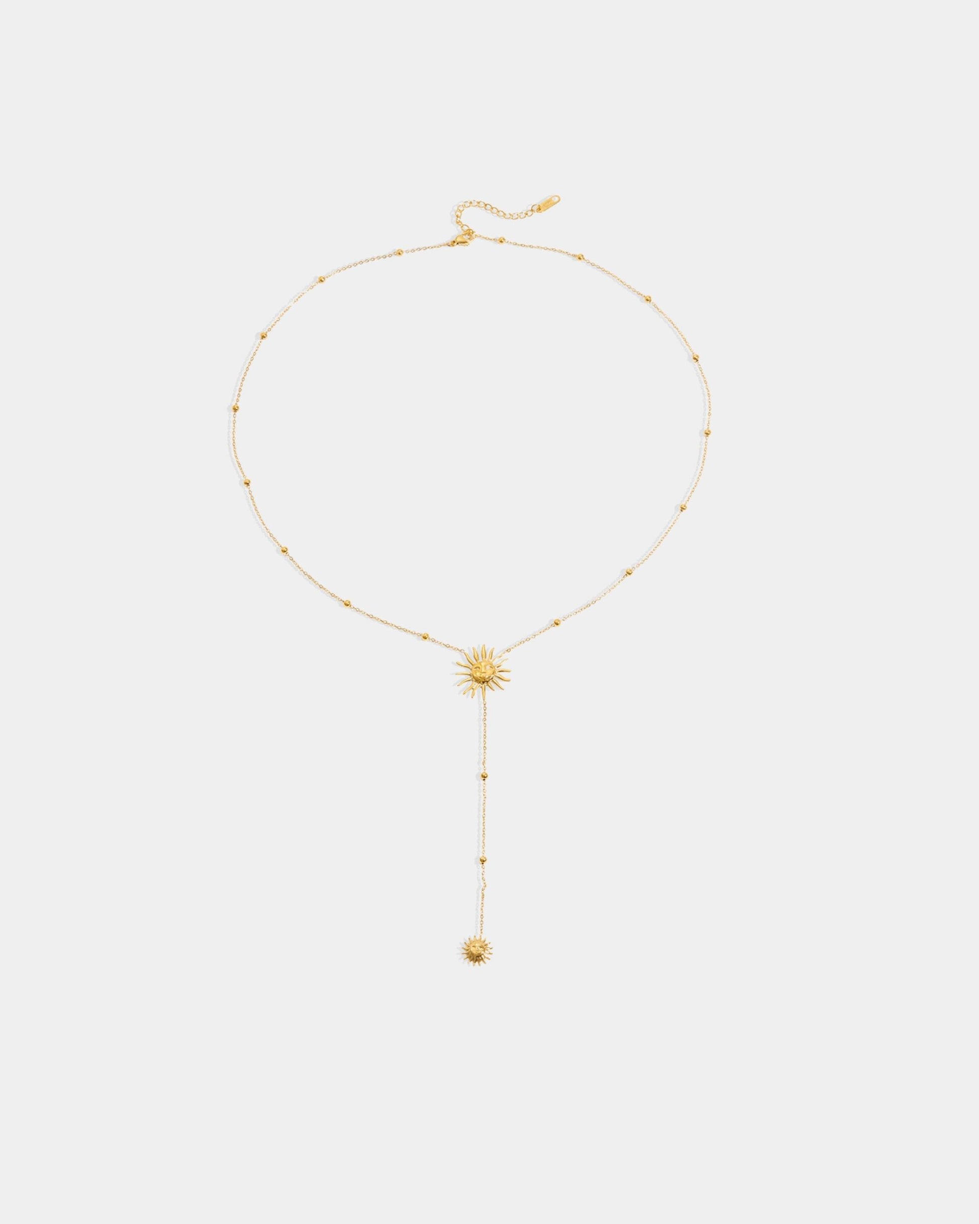 Gold_Solis_Ray_Lariat_Necklace_1