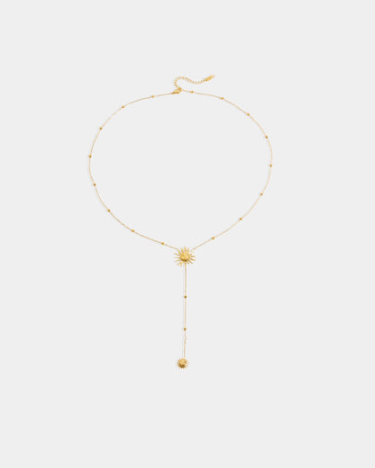 Gold_Solis_Ray_Lariat_Necklace_1