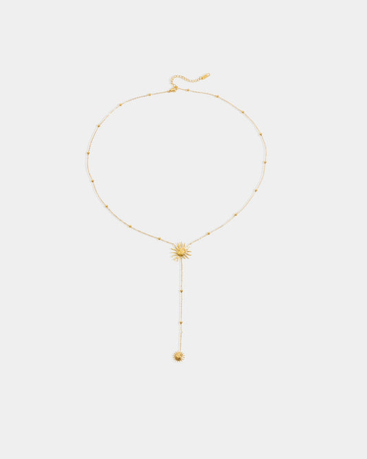 Gold_Solis_Ray_Lariat_Necklace_1