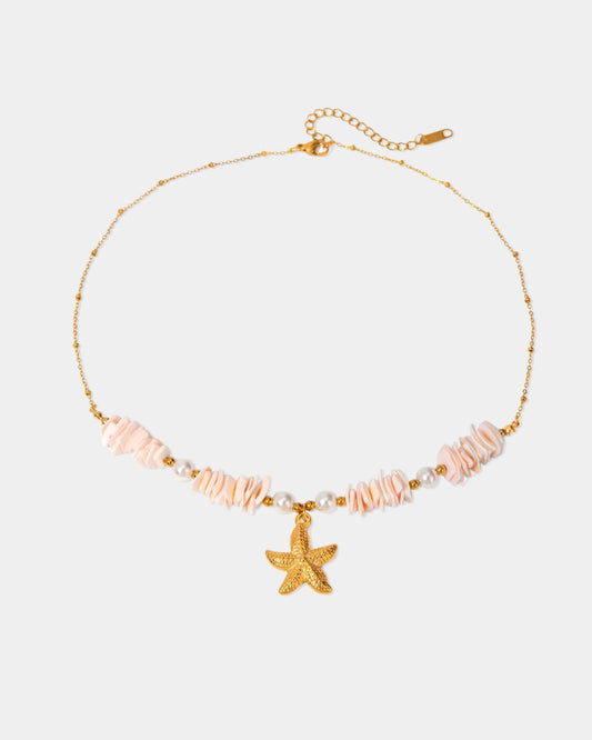 Gold_Starbeam_Shell_Necklace_1