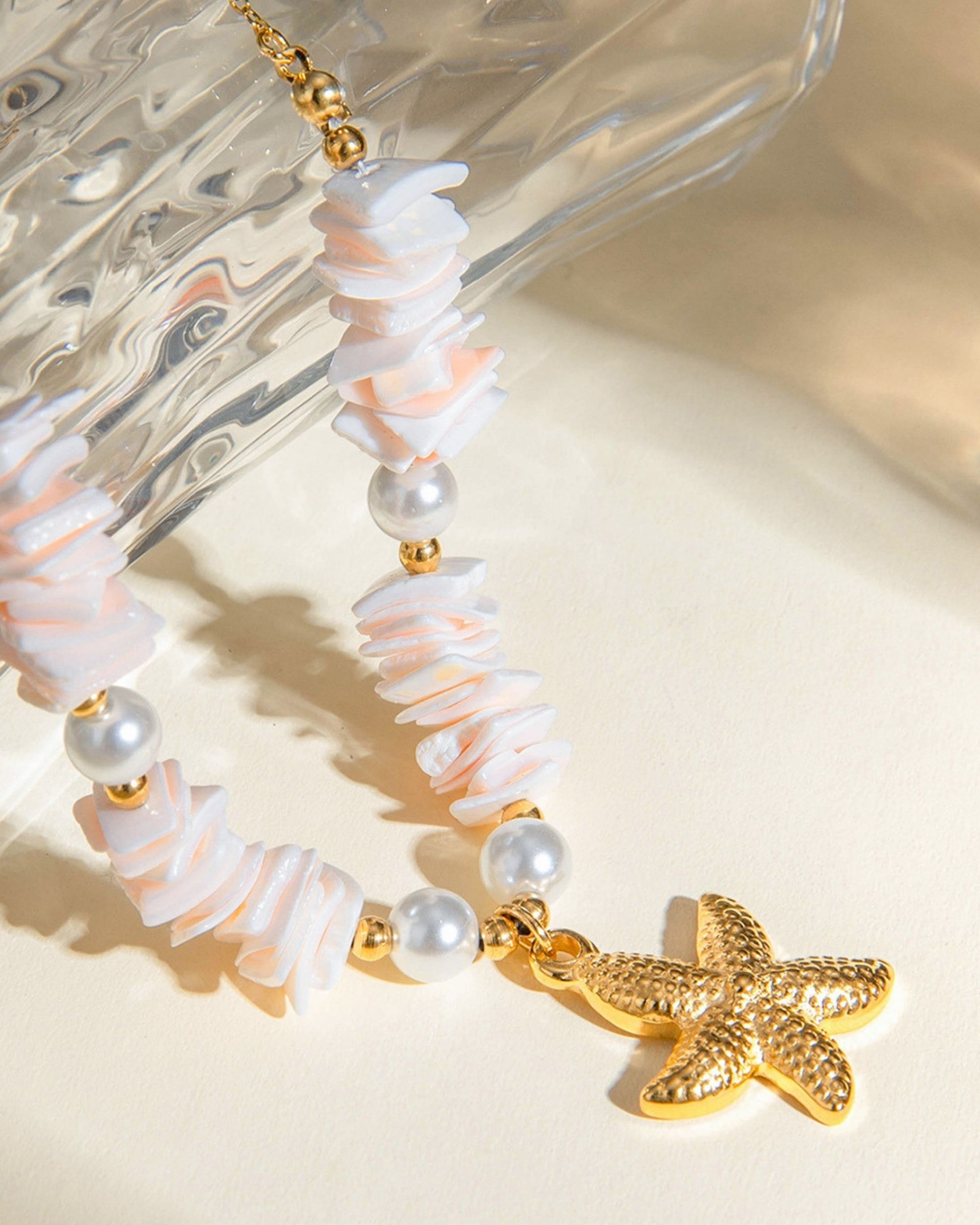 Gold_Starbeam_Shell_Necklace_3