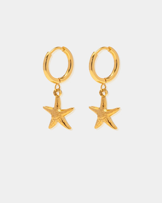 Gold_Starfish_Hoop_Earrings_1