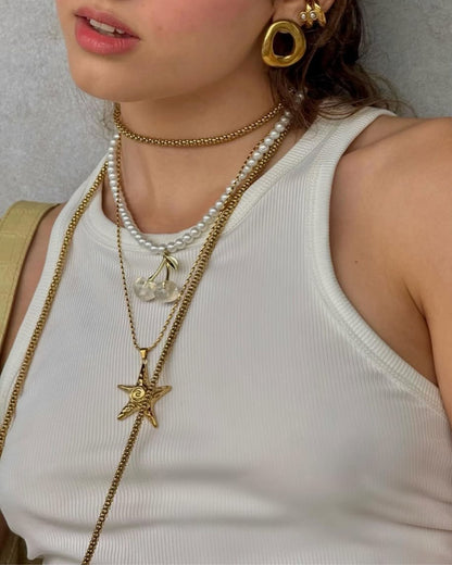 Gold_Starfish_Whirl_Necklace_3