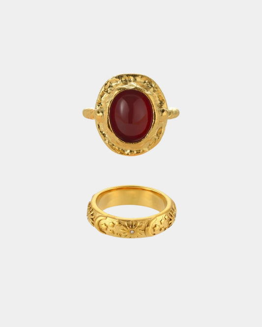 Gold_Statement_Ring_Set_1