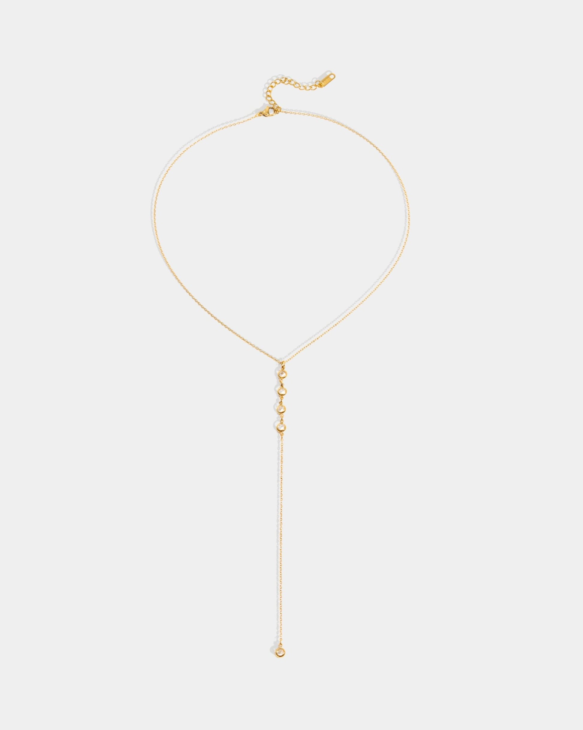 Gold_Stellar_Drop_Lariat_Necklace_1