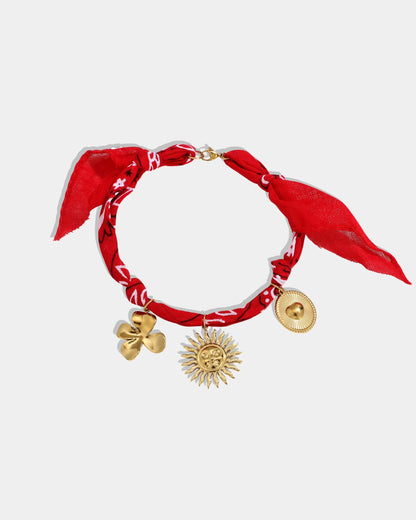 Gold_Sunspell_Cord_Anklet_1