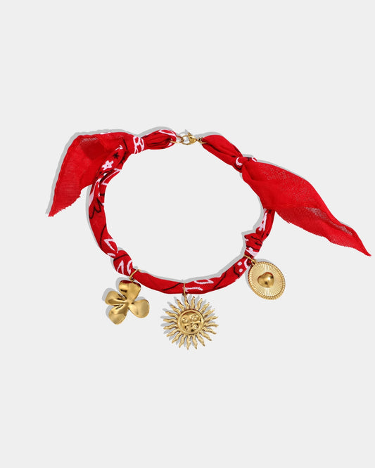 Gold_Sunspell_Cord_Anklet_1
