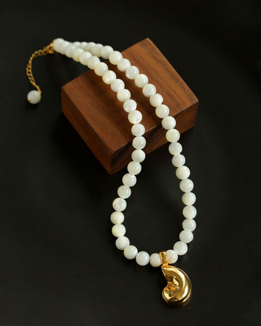 Gold_Talia_Shell_Necklace_1