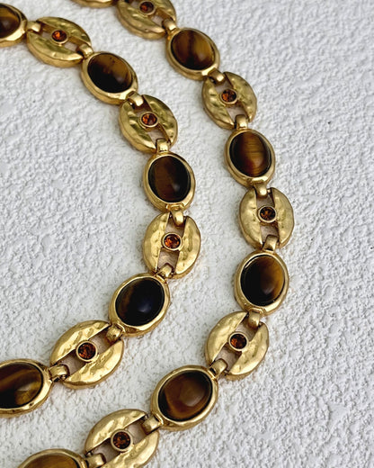 Gold_Tiger_Eye_Beaded_Necklace_4