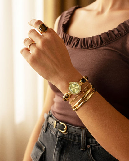 Gold_Tiger_Eye_Glint_Watch_Bracelet_6