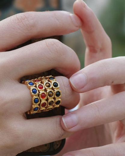 Gold_Tiger_s_Eye_Band_Ring_4