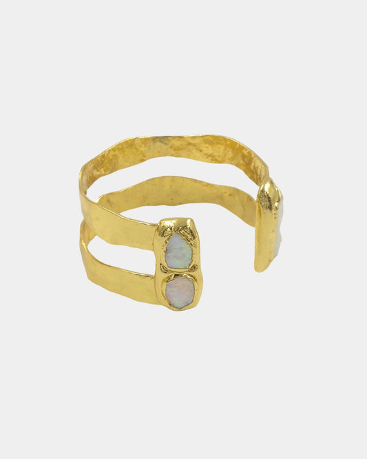 Gold_Vein_Pearl_Duo_Bangle_1