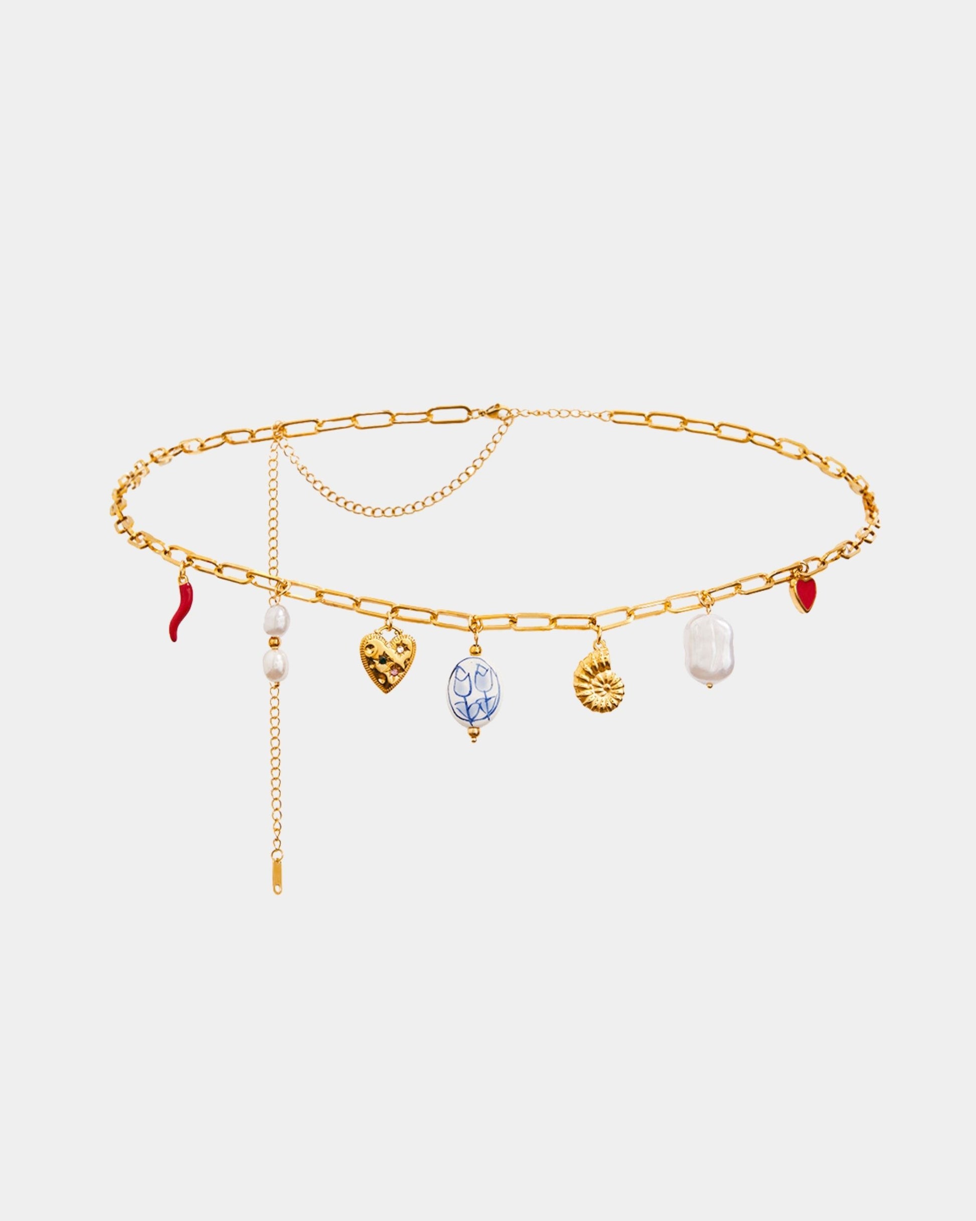 Gold_Venus_Flame_Waist_Chain_1