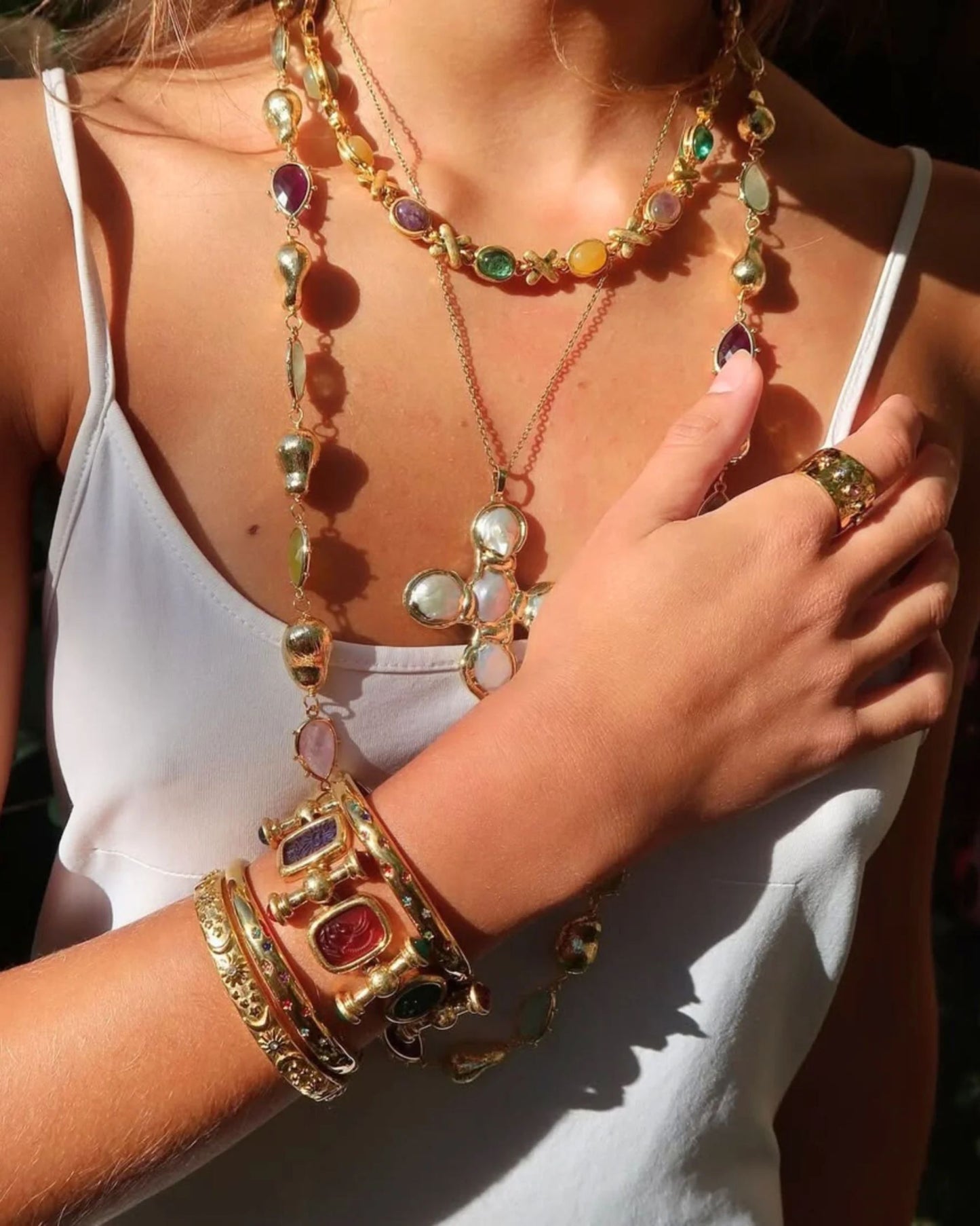 Gold_Vintage_Grace_Bracelet_Bangle_Set_2