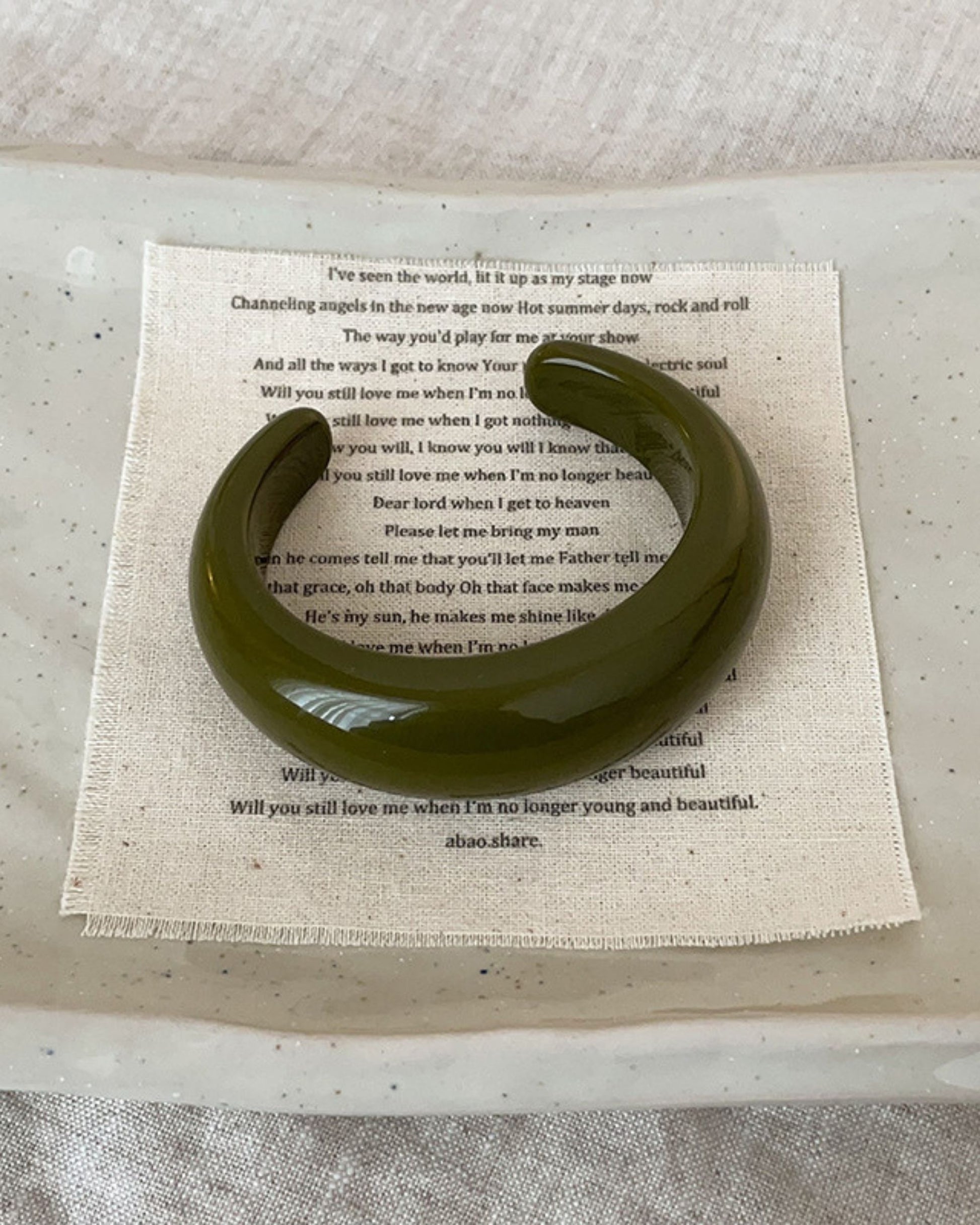 Green_Slow_Resin_Project_Open_Bangle_1