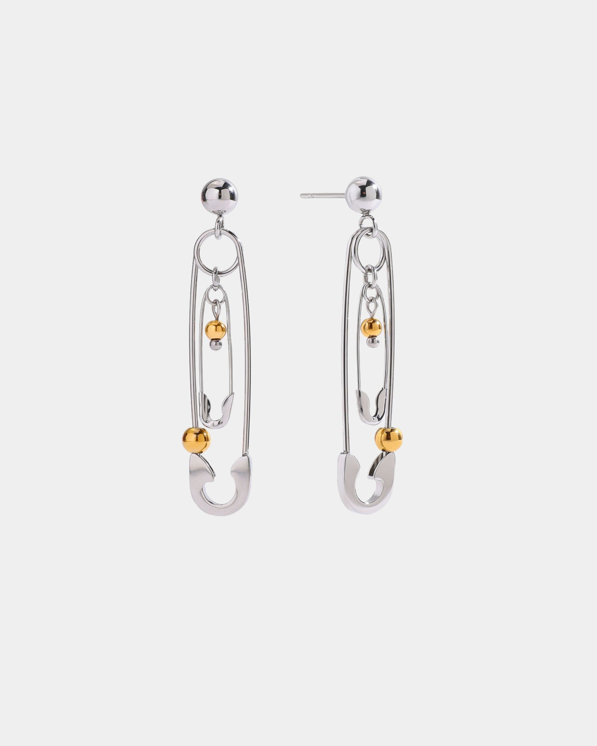 Mixed_Bulletproof_Pin_Earrings_1
