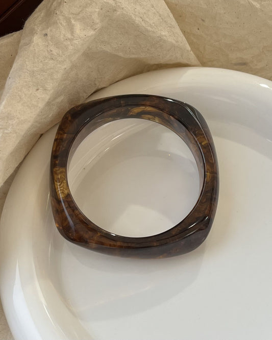 Prism_Amber_Resin_Bangle_1