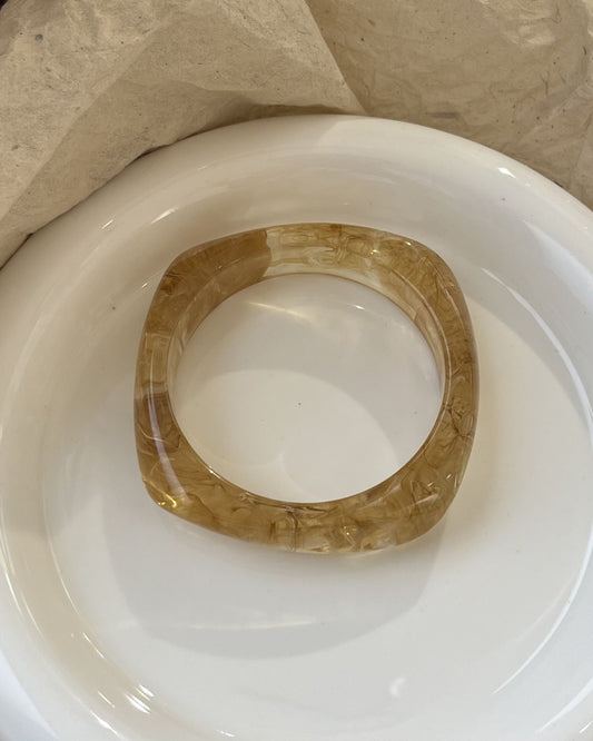 Prism_Yellow_Resin_Bangle_1