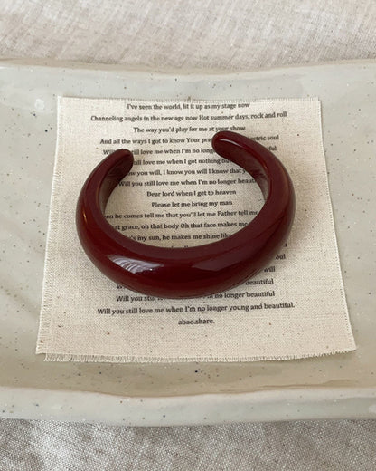 Red_Slow_Resin_Project_Open_Bangle_1