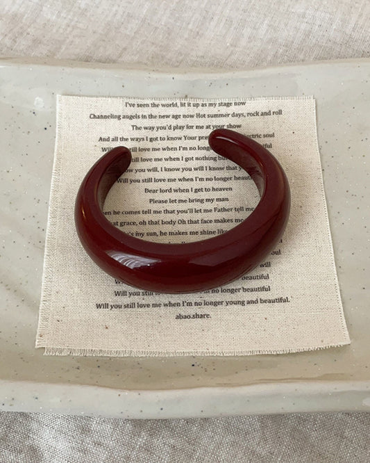 Red_Slow_Resin_Project_Open_Bangle_1