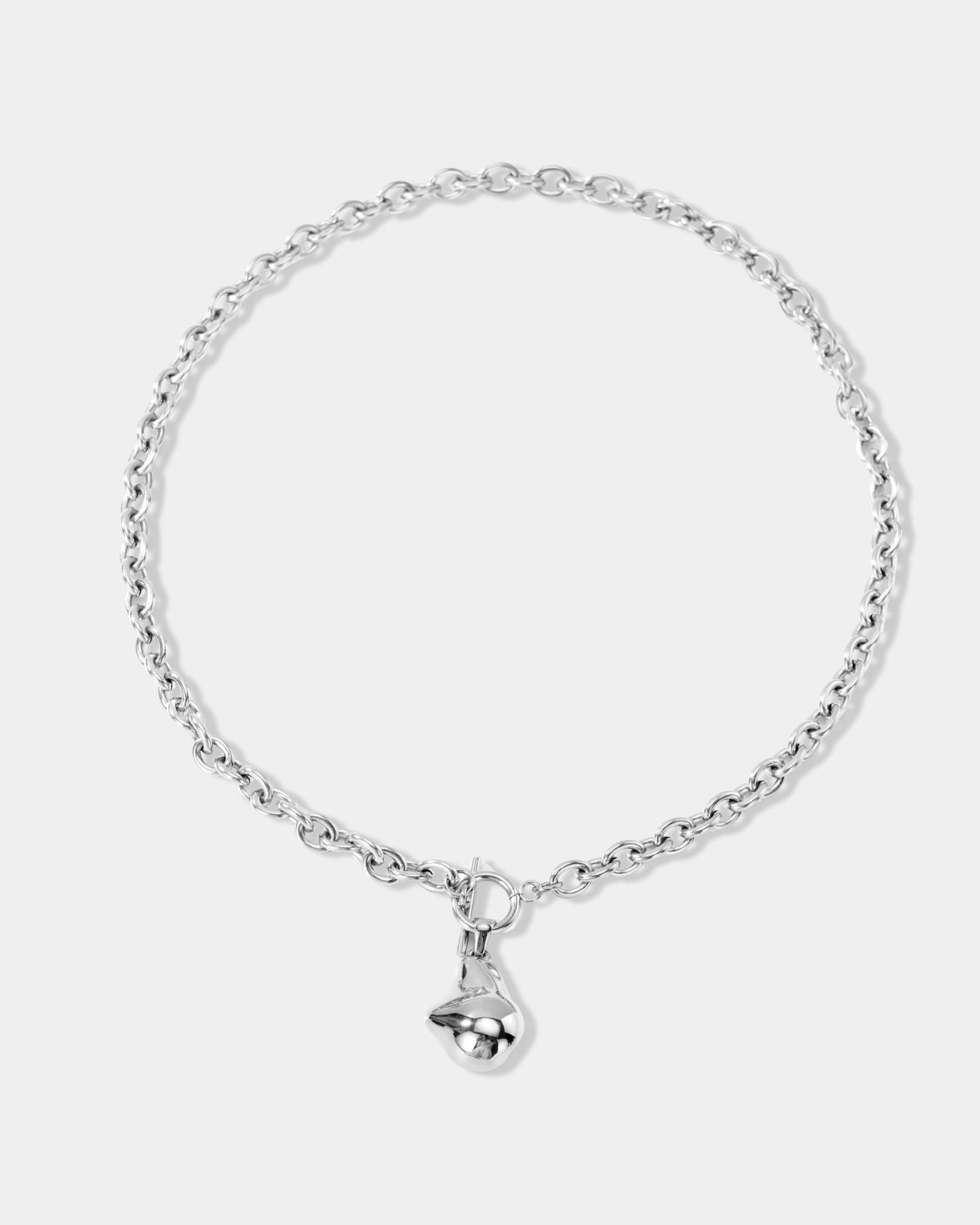 Silver_Ava_Melt_Necklace_3