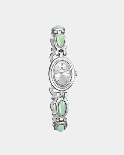 Silver_Fortuna_Aventurine_Watch_Bracelet_1