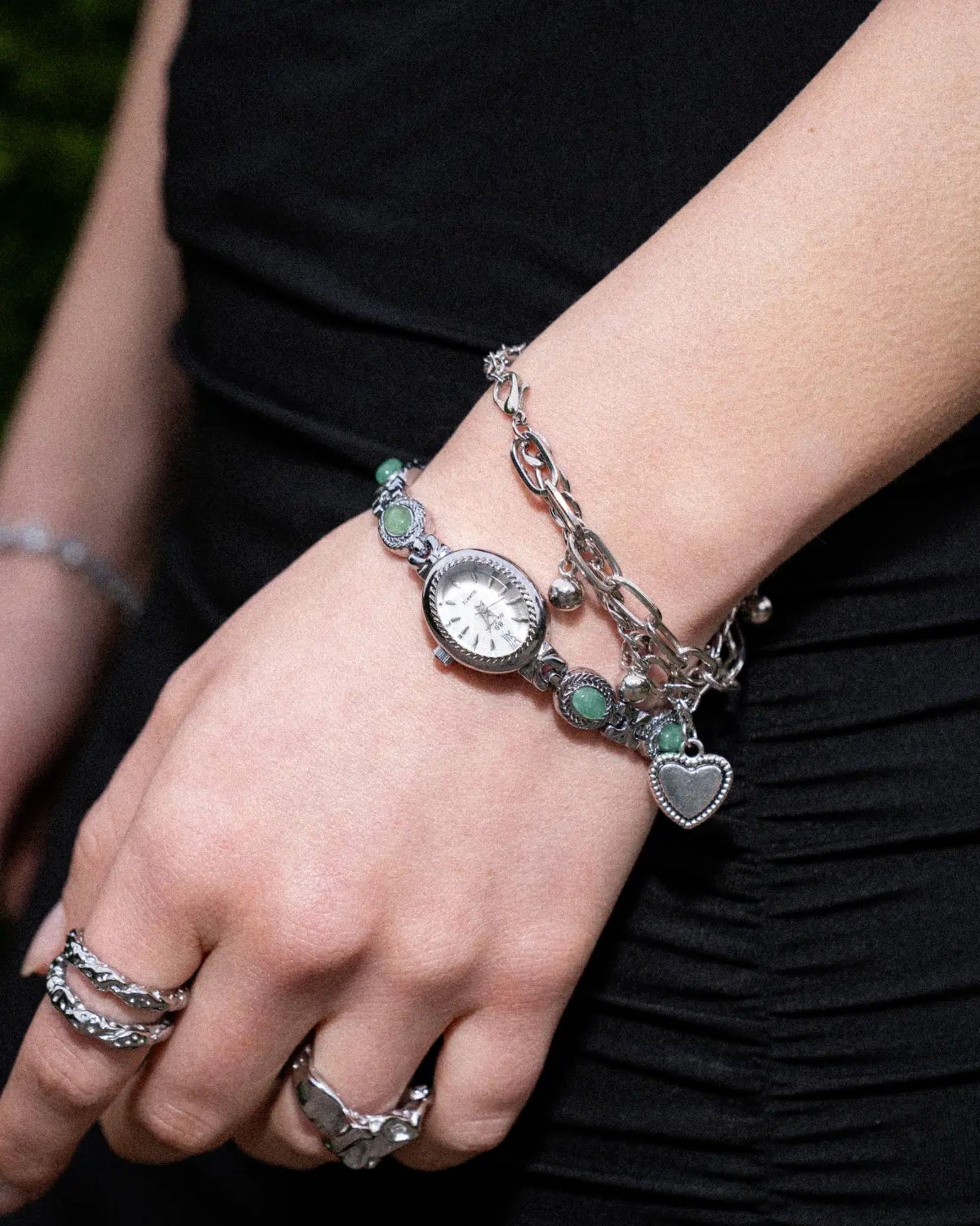 Silver_Fortuna_Aventurine_Watch_Bracelet_2