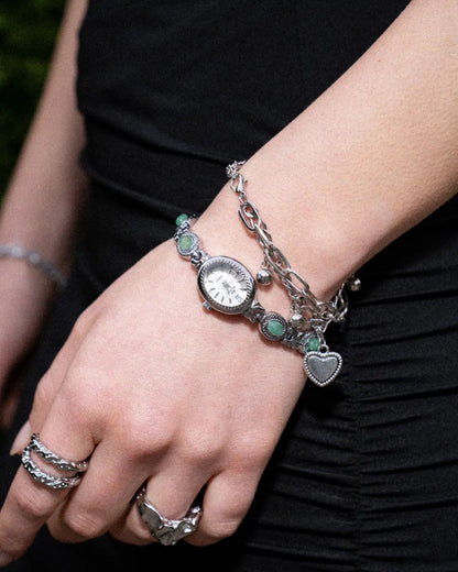 Silver_Fortuna_Aventurine_Watch_Bracelet_2