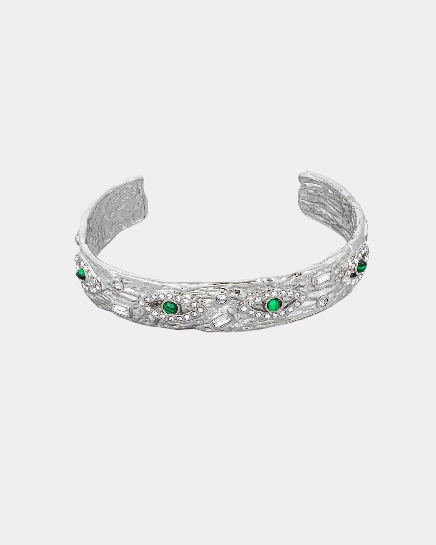 Silver_Lily_Evil_Eye_Bangle_1