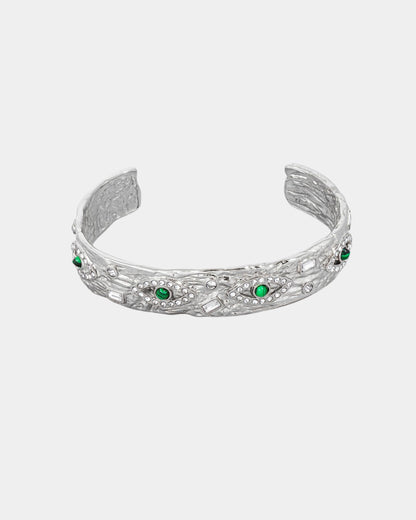 Silver_Lily_Evil_Eye_Bangle_1