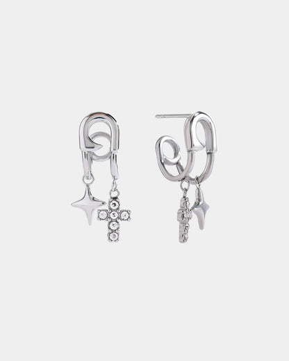 Silver_MoonCross_Link_Earrings_1