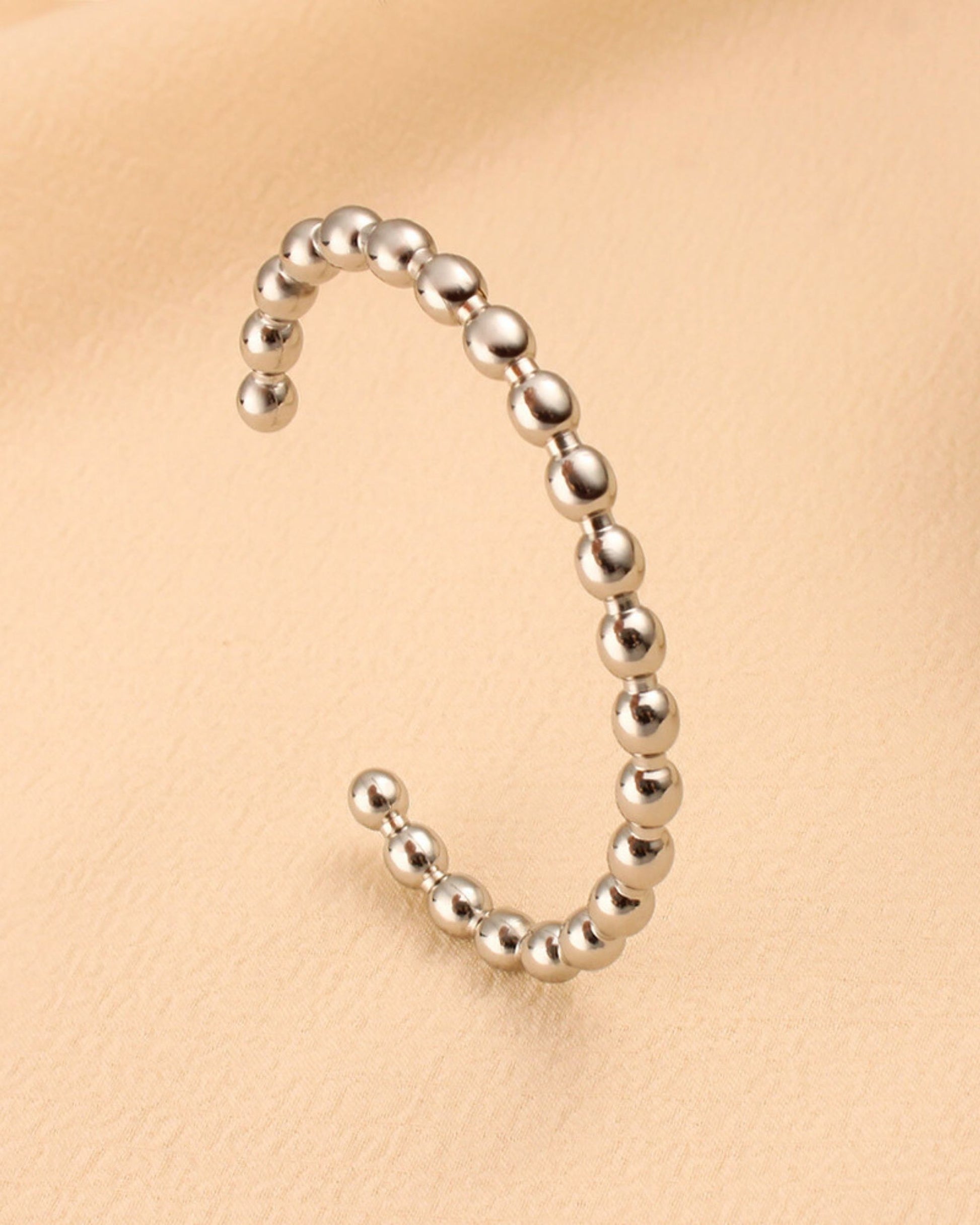 Silver_Morningdrop_Bangle_3
