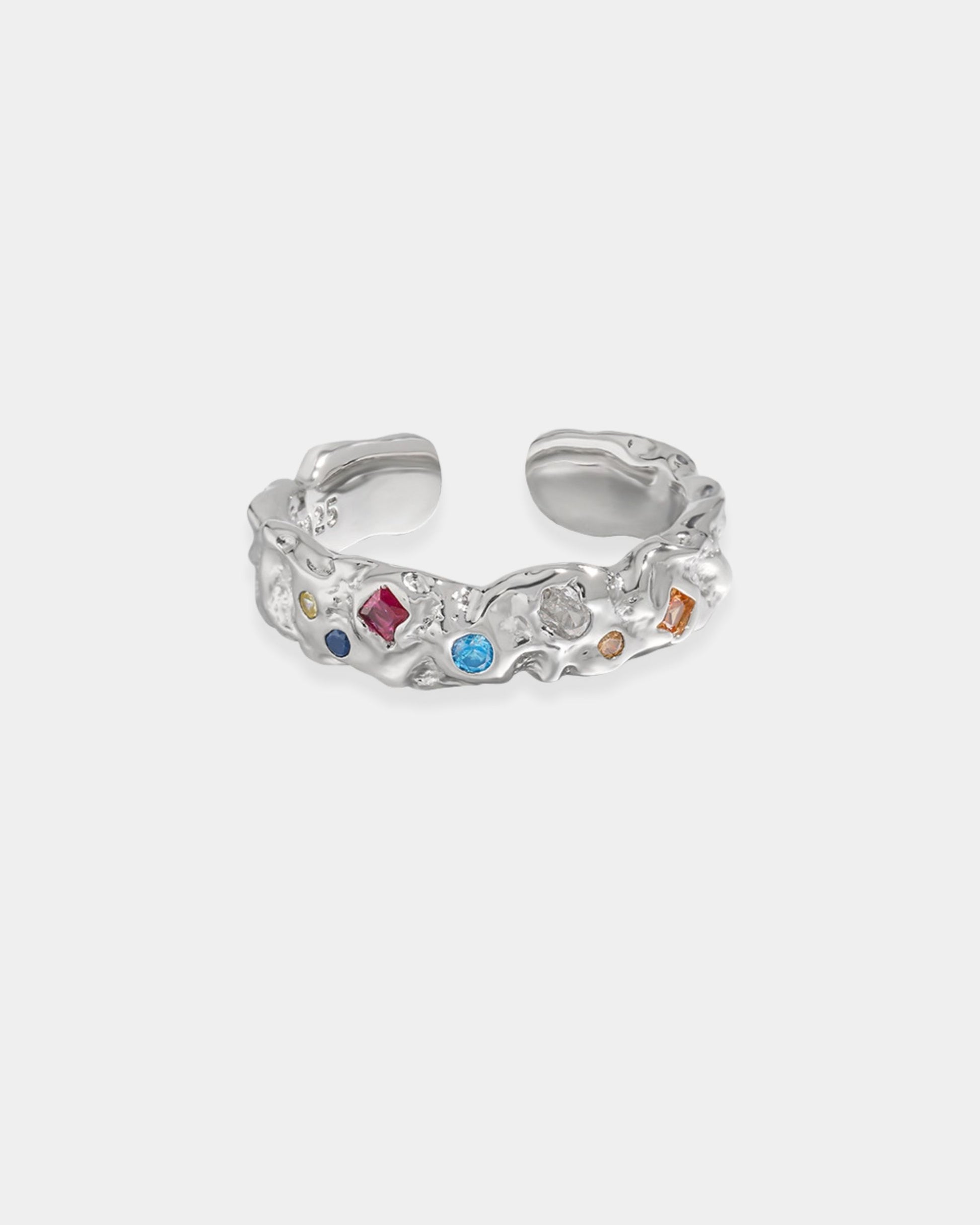 Silver_Ripple_Texture_Ring_1