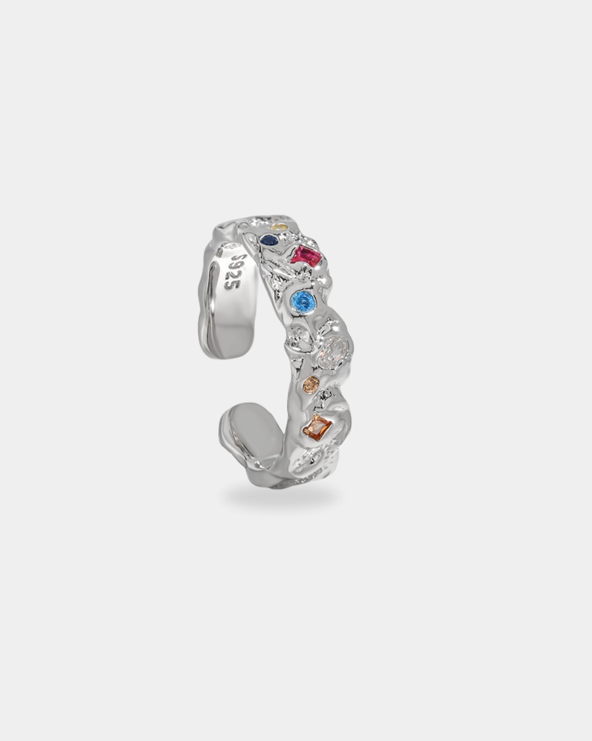 Silver_Ripple_Texture_Ring_4