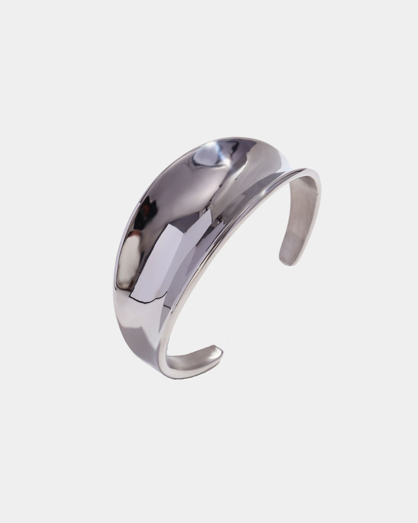 Siver_Solace_Arc_Bangle_1